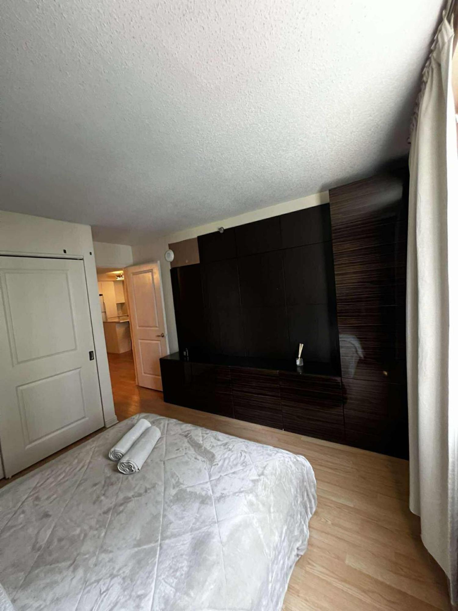 Beautiful And Cosy Downtown With Free Underground Parking Apartamento *